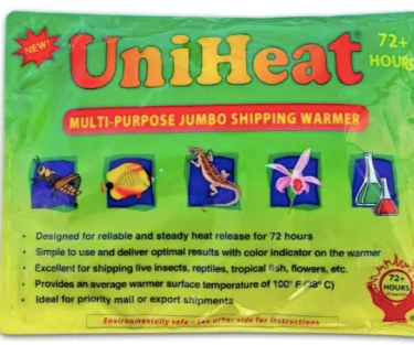UniHeat 72 hour heat pack